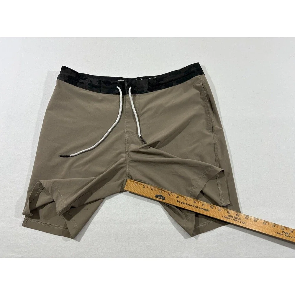 BYLT Coastal Board Shorts 8